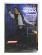 Star  Wars Han Solo screamin 1/4 scale model figure kit