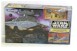 Star Destroyer/space fortress galoob micro machine transforming playset sealed