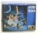 Star Wars 100 piece puzzle Roseart