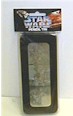 Star Wars AH prismatic holographic pencil tin sealed ON SALE CLEARANCE