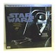 Star Wars widescreen edition THX laserdisc sealed