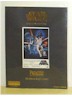 Star Wars A New Hope original movie script sealed