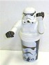 Stormtrooper special edition Taco Bell cup and figure topper sealed