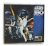 Star Wars Style C artwork poster 550 piece puzzle sealed