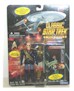 Classic Star Trek General Chang action figure sealed