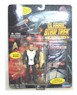 Classic Star Trek Admiral Kirk action figure sealed