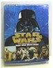 Star Wars Trilogy Topps widevision trading cards sealed with box