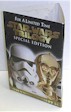 Star Wars trilogy special edition triangular display