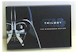 Star Wars trilogy THX widescreen edition video boxed set
