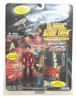 Classic Star Trek Lt. Saavik action figure sealed