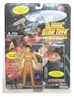 Classic Star Trek Lt. Sulu action figure sealed