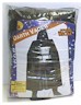 Darth vader rubies deluxe child costume large 12-14 sealed