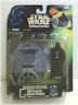 POTF Tie fighter with Darth Vader gunner station ON SALE CLEARANCE