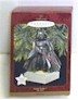 Darth vader 1997 hallmark ornament mint in box