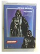 Darth Vader removable helmet Screamin 1/6 scale model kit