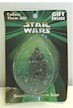 Star Wars Darth Vader galactic glycercin soap sealed