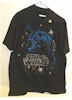 Classic Darth Vader black tshirt