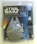 Star Wars Darth Vader watch set sealed