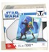 Clone Wars 100 piece Anakin Skywalker & Shaak Ti Milton Bradley puzzle sealed
