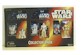 Walmart Sams Club R2-D2, Stormtroooper & C-3PO collector 3 pack sealed