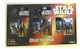 Walmart Sams Club Han Solo, Chewbacca & Lando Calrissian 3 pack sealed ON SALE