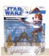 Star Wars battle droid factory battle packs unleashed