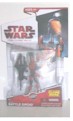 Clone Wars rocket battle droid action figure sealed