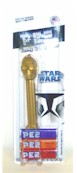 Clone Wars C-3PO pez sealed