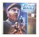 Clone Wars 2009 16 month wall calendar sealed