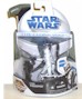 Clone Wars clone trooper 3 inch action figure