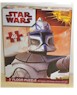 Clone Trooper animated series 3 foot floor puzzle sealed