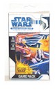 Clone Wars pocketmodel tcg trading card game game pack sealed