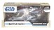 Clone Wars speeder bike recon battle packs sealed