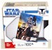 Clone Wars 100 piece clone troopers Milton Bradley puzzle sealed