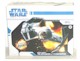 Clone Wars Darth Vaders tie advance x1 starfighter vehicle sealed