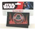 Darth Vader tri fold wallet sealed