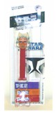 Clone Wars Asajj Ventress pez sealed