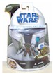 Clone Wars Yoda 3 inch action figure sealed