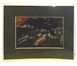 X-wings round Yavin Star Wars special edition chromart Star Wars special edition print collectors e