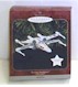 Xwing fighter 1998 hallmark ornament mint in box