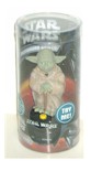 Yoda dashboard driver sealed