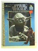 Star Wars Training of a jedi knight puzzles & mazes book