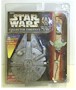 Star Wars Yoda collector timepiece sealed