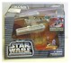 Galoob Y-wing fighter action fleet micro machine sealed