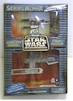 Galoob alpha series Ywing fighter sealed