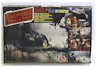 Dagobah airfix action scene model kit