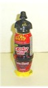 Episode 3 Darth Vader lava berry sour strawberry twist fruit candy figure