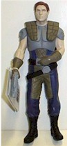 Applause Dash Rendar figure ON SALE