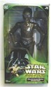 POTJ Death Star Droid with mouse droid 12" figure sealed