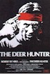 The Deer Hunter movie poster reproduction